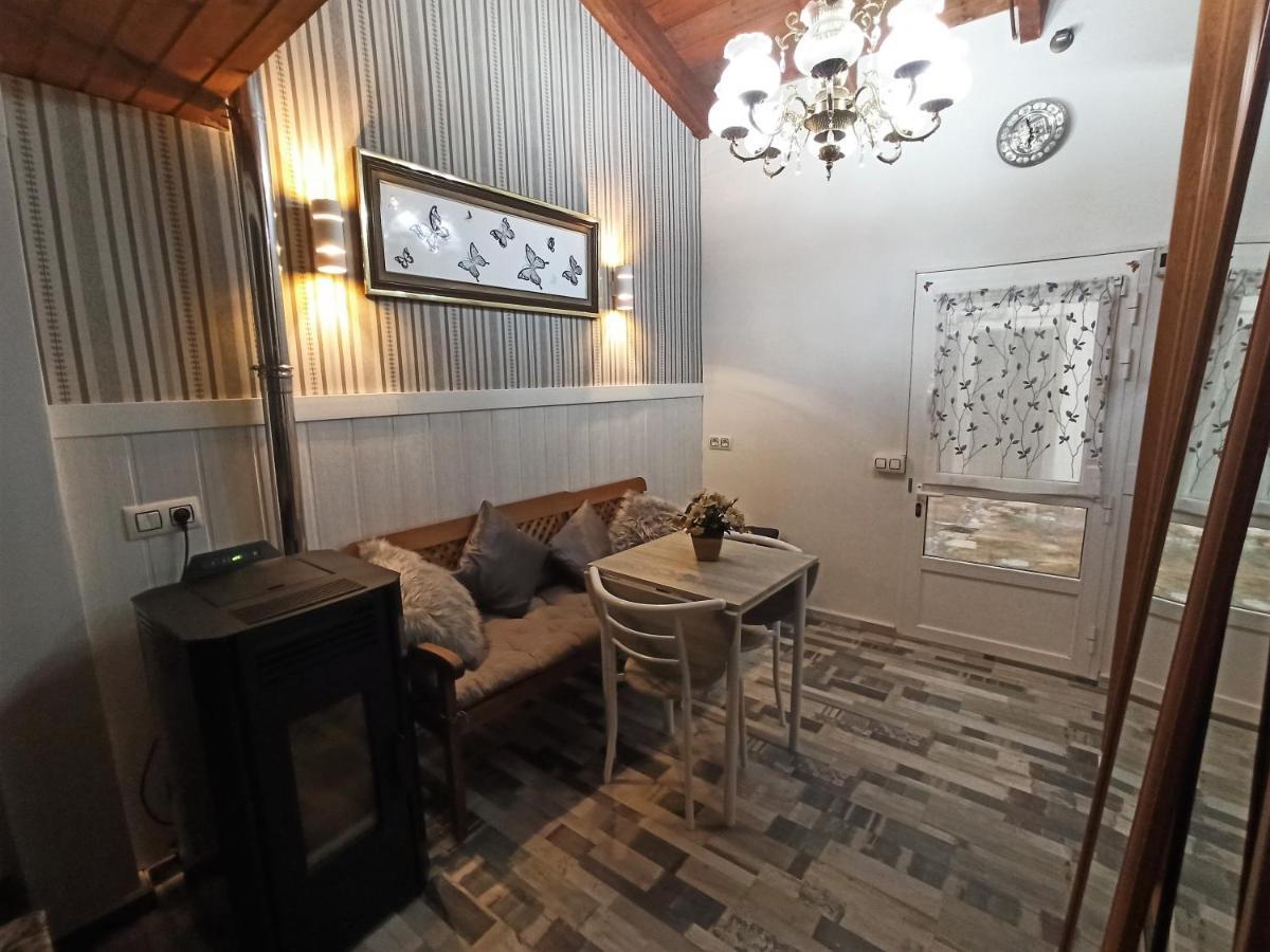 Apartmán La Casita Gijón Exteriér fotografie